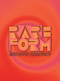 Rare Form Brewing CO