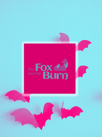 The Fox and the Burn