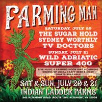 Farming Man Fest