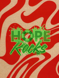 Hope Rocks- Holiday in the Village