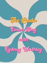 The Linda- WAMC with Sarah King