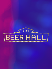City Beer Hall