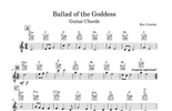 Zelda BOTW: Ballad of the Goddess