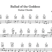 Zelda BOTW: Ballad of the Goddess