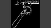 JJ Johnson's Solo on Down Vernon's Alley
