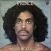 I Wanna Be Your Lover (Prince)