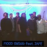 Mood Swing feat. Jam
