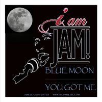 I AM JAM by Jamille JAM Hunter
