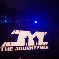 DJ Mixes by The Journey Men