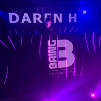 DJ Mixes by Daren H