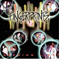 Reunion Live by Fingerprints