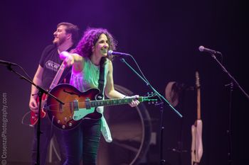 levitt pavilion dayton  photo curt cosenza
