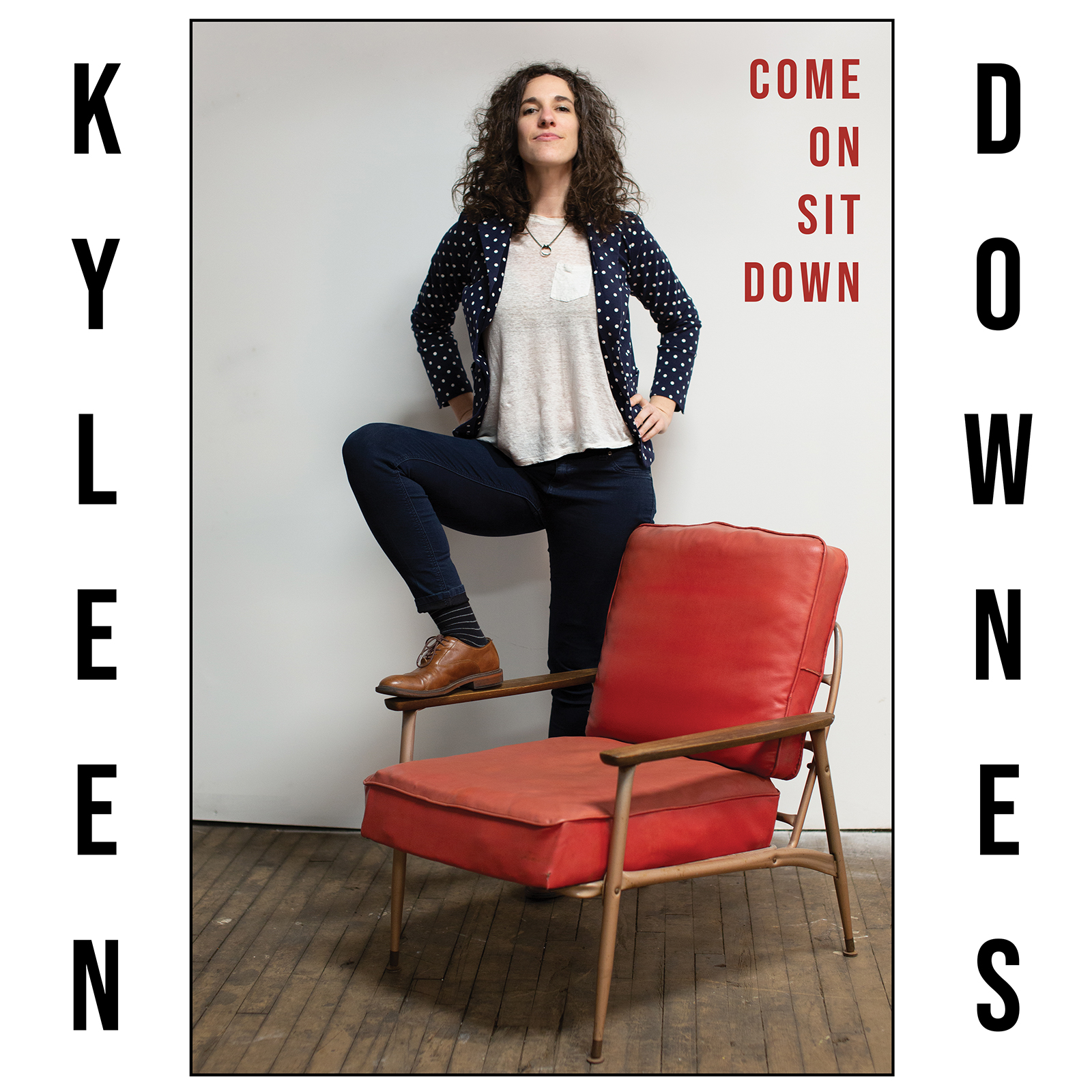Kyleen Downes