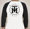 His/Her RAGLAN SHIRT BUNDLE + "THE LOST YEAR" DOWNLOAD + SIGNED "STILL GOT SOULD" CD - FREE SHIPPING