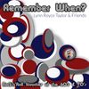Remember When? : CD plus Package and Shipping