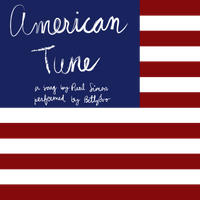 American Tune by BettySoo