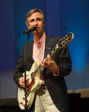 Archie Jordan, Two-time Grammy nominated, Platinum  Songwriter
