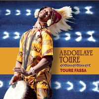 Toure Fassa by Abdoulaye Toure