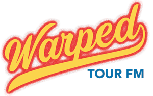 Warped Tour FM