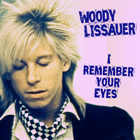 Song for Bowie (I Remember Your Eyes)  (2018) by Woody Lissauer