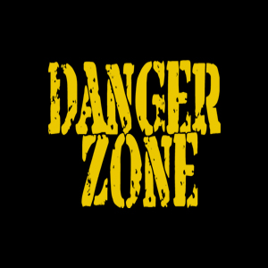 Danger Zone - Bio