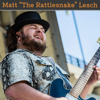 Matt Lesch, Matt The Rattlesnake Lesch