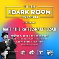 Matt Lesch, Matt The Rattlesnake Lesch