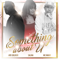 Something About U by Ayo Soldier ft. MC Magic, Salina (Radio Edit)