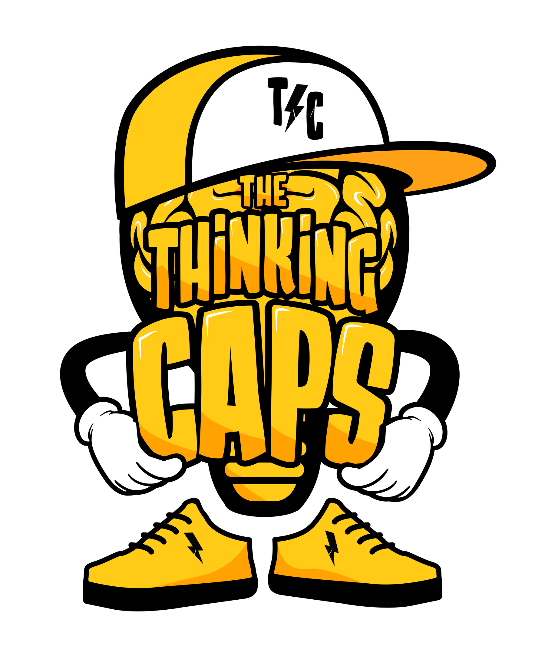 The Thinking Caps