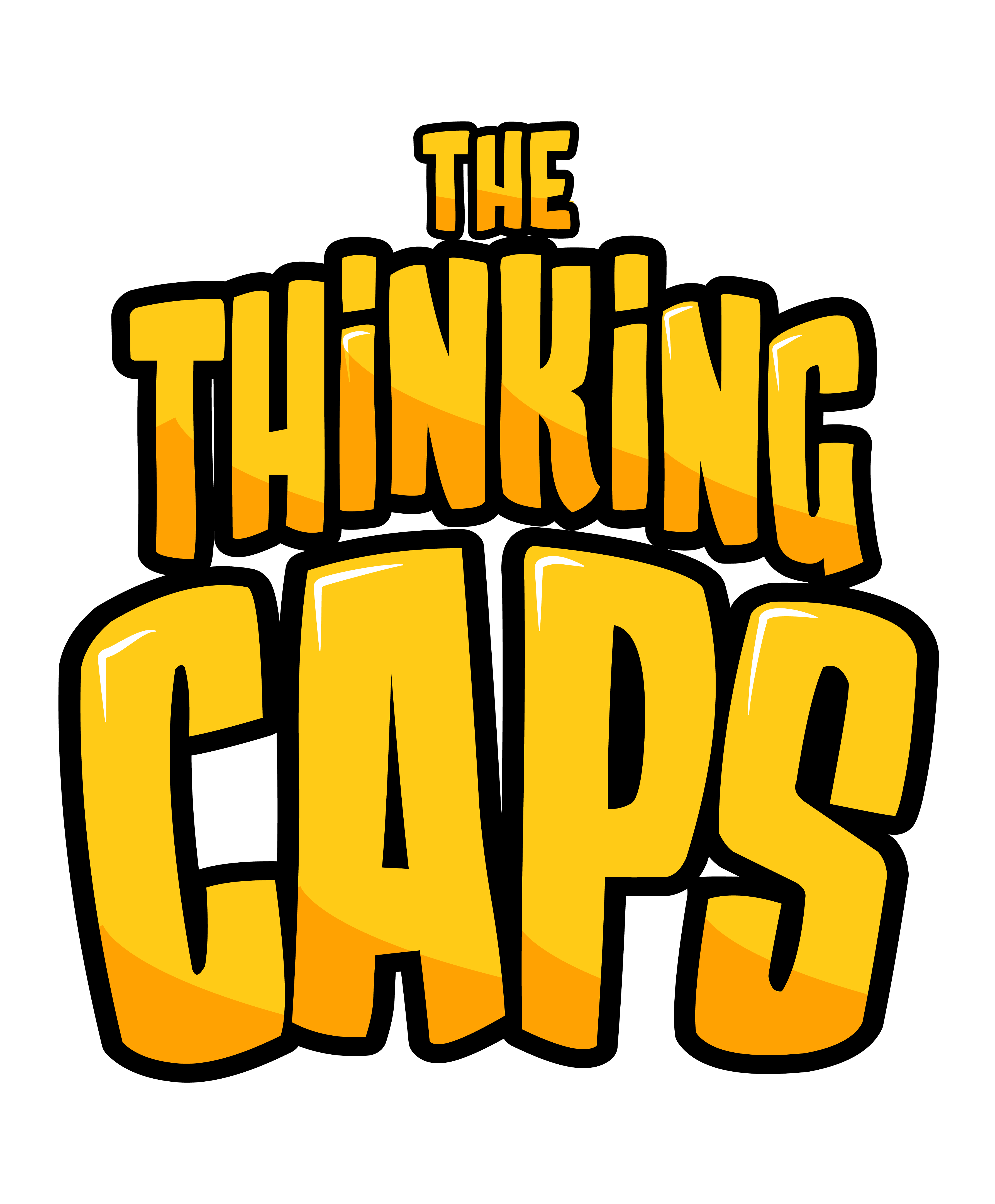 The Thinking Caps the-thinking-caps