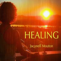 Healing by Jaconell Mouton