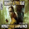 BEAUTY & THE BEATS (ROYALTY FREE SAMPLE PACK)