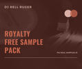 SOUL SAMPLES (ROYALTY FREE) SAMPLE PACK