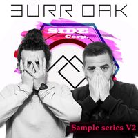 Sidecorp Sample Series V2 - Burr Oak