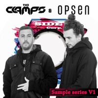 Sidecorp Sample Series V1 - The Clamps & Opsen