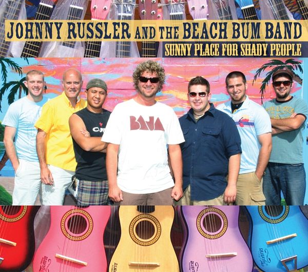 Johnny Russler And The Beach Bum Band Albums johnny-russler-and-the-beach-bum-band-albums