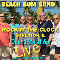 Johnny Russler and the Beach Bum Band