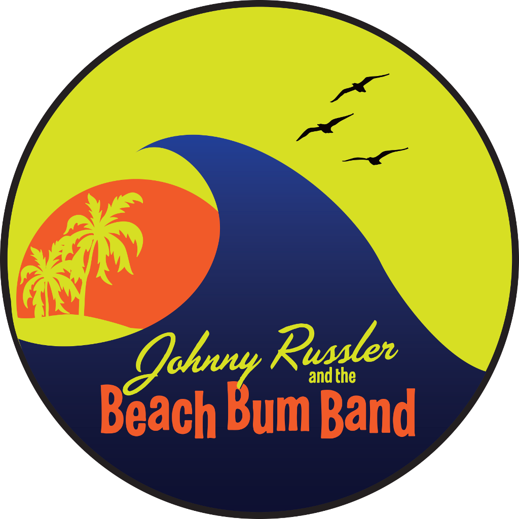 Johnny Russler and the Beach Bum Band - Schedule