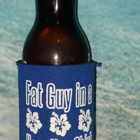 Fat Guy Koozie - SOLD OUT 