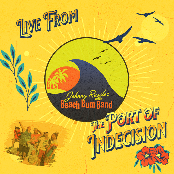 Johnny Russler And The Beach Bum Band Albums johnny-russler-and-the-beach-bum-band-albums