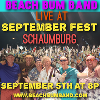 Johnny Russler and the Beach Bum Band
