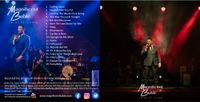 Magnificent Bublé Live: CD