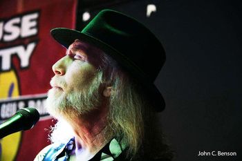 Rob hill as Danny Klein
