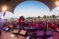 Boogie Fest too