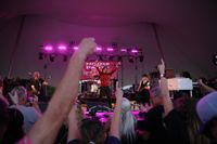 "House Party" J Geils Tribute