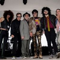 J Geils/Bad Co