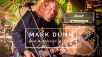 Mark Dunn @ Brock’s with Acoustic Rock Music