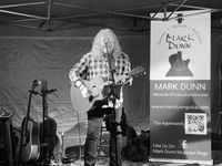 Another Round Welcomes Mark Dunn