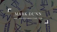 Mark Dunn Acoustic Night