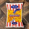 Cheezie Daddies Sticker